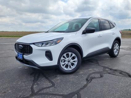2024 Ford Escape Watseka IL