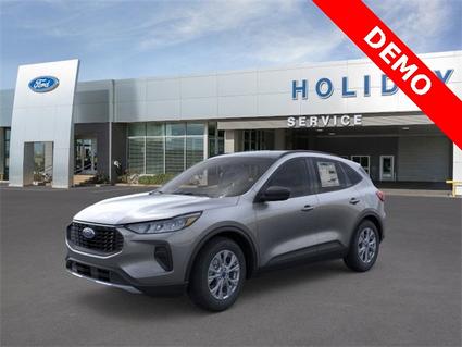 2025 Ford Escape Whitesboro TX