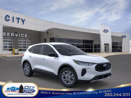2025 Ford Escape Columbia City IN
