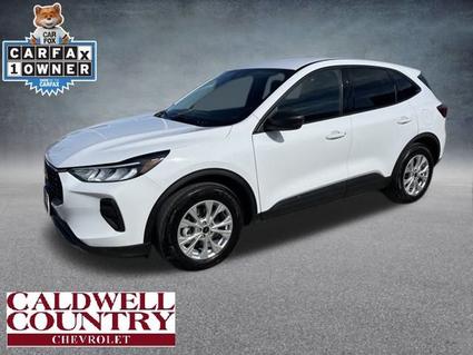 2025 Ford Escape Caldwell TX