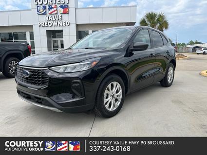 2025 Ford Escape Broussard LA