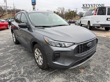2025 Ford Escape Sand Springs OK