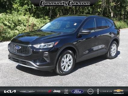 2025 Ford Escape Bloomington IN