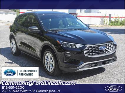 2025 Ford Escape Bloomington IN