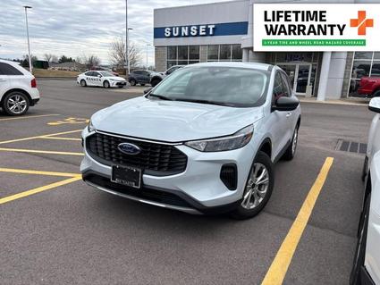 2025 Ford Escape Waterloo IL