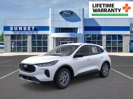 2025 Ford Escape Waterloo IL