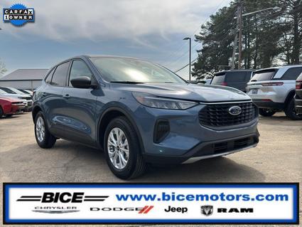 2025 Ford Escape Alexander City AL
