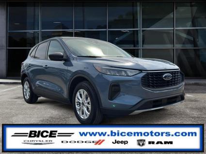 2025 Ford Escape Alexander City AL
