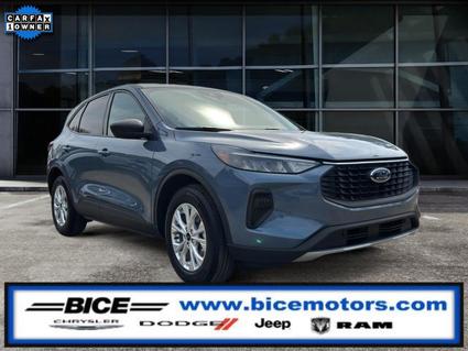 2025 Ford Escape Alexander City AL