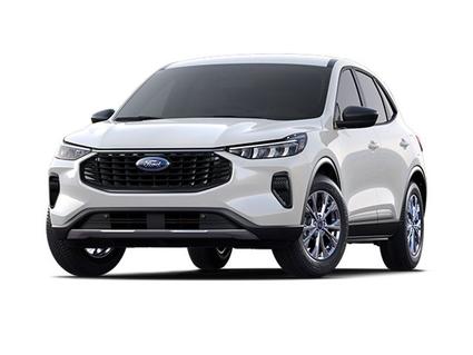 2025 Ford Escape Grandville MI