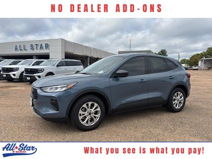2025 Ford Escape Kilgore TX