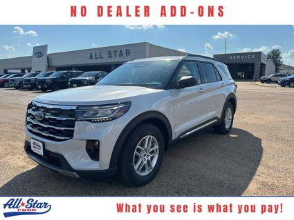 2025 Ford Escape Kilgore TX