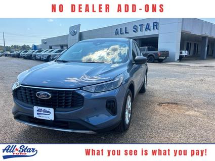 2025 Ford Escape Kilgore TX