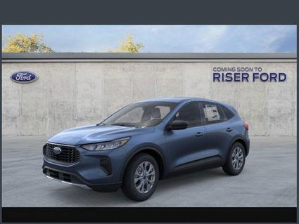 2025 Ford Escape Hot Springs AR