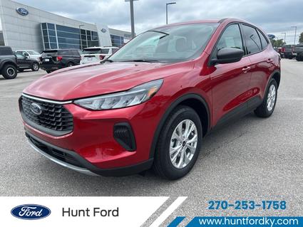 2025 Ford Escape Franklin KY