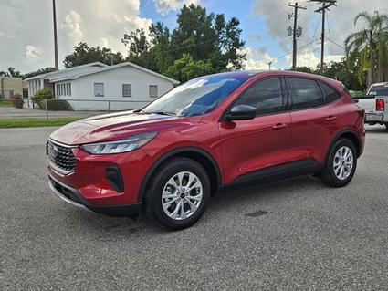 2025 Ford Escape Wauchula FL