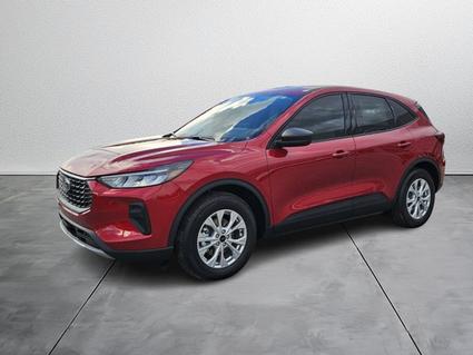 2025 Ford Escape Wauchula FL