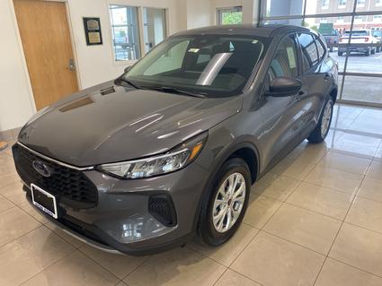 2025 Ford Escape Sparta IL