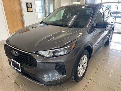 2025 Ford Escape Sparta IL