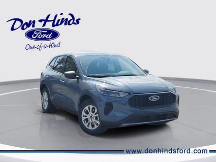 2025 Ford Escape Fishers IN
