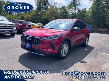 2025 Ford Escape Cape Girardeau MO