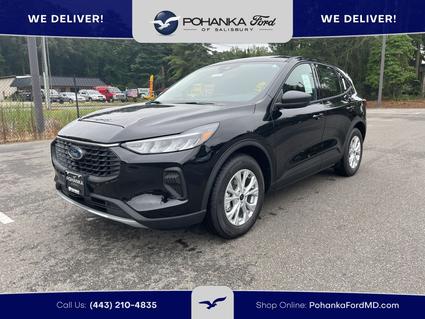 2025 Ford Escape Salisbury MD
