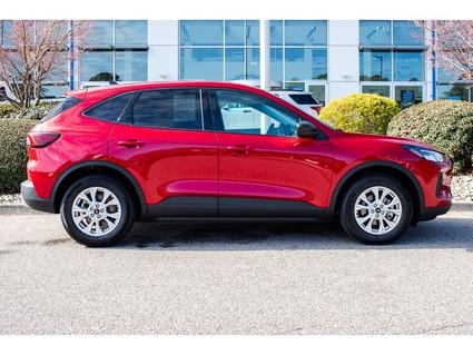 2026 Ford Escape Virginia Beach VA