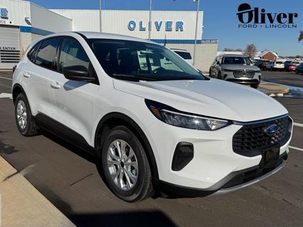 2026 Ford Escape Plymouth IN