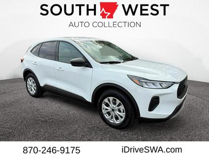 2026 Ford Escape Arkadelphia AR