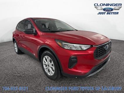 2026 Ford Escape Salisbury NC