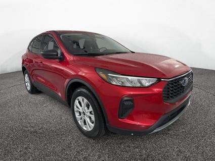 2026 Ford Escape Salisbury NC