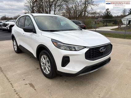 2026 Ford Escape Jacksonville IL