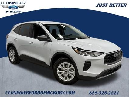2026 Ford Escape Hickory NC