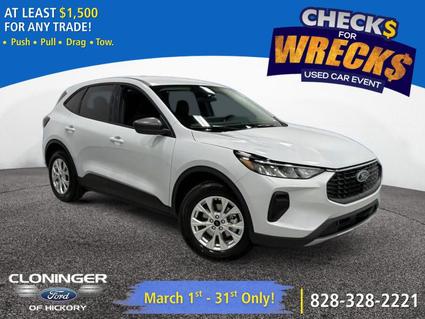 2026 Ford Escape Hickory NC