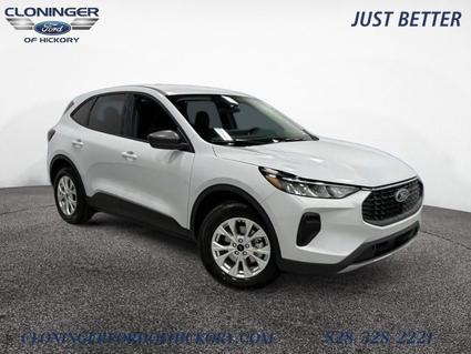 2026 Ford Escape Hickory NC