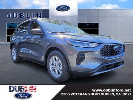 2026 Ford Escape Dublin GA