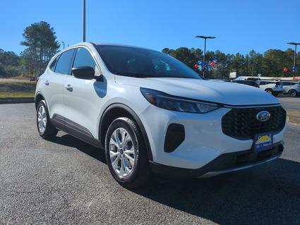 2026 Ford Escape Albany GA
