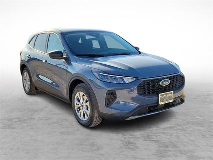 2026 Ford Escape Lamesa TX