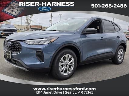 2026 Ford Escape Searcy AR