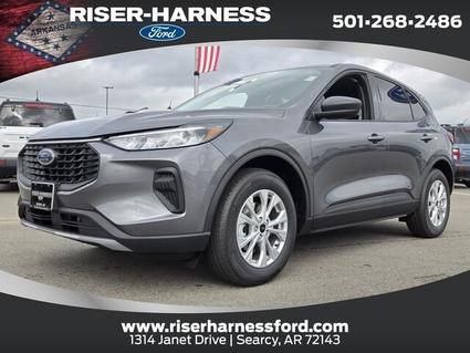 2026 Ford Escape Searcy AR