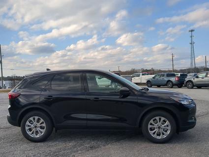 2026 Ford Escape Winder GA