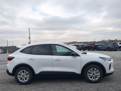 2026 Ford Escape Winder GA