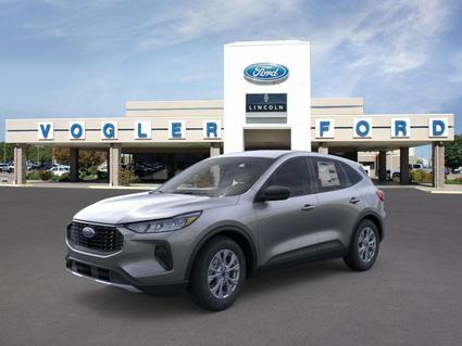 2026 Ford Escape Carbondale IL