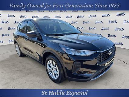 2026 Ford Escape York SC