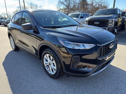 2026 Ford Escape York SC