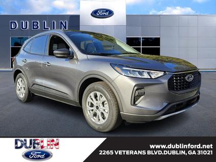 2026 Ford Escape Dublin GA