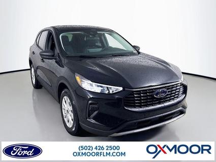 2026 Ford Escape Louisville KY