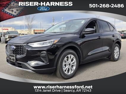 2026 Ford Escape Searcy AR