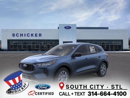2026 Ford Escape St Louis MO