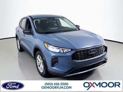 2026 Ford Escape Louisville KY